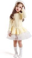 nnjxd autumn sweater christmas dress for girls logo