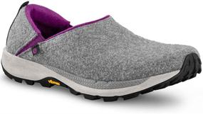 img 3 attached to 👟 Revitalize your Training with Topo Athletic Women's Rekovr 2: Ultra-Lightweight, Comfortable Recovery Shoes