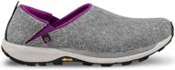 👟 revitalize your training with topo athletic women's rekovr 2: ultra-lightweight, comfortable recovery shoes logo