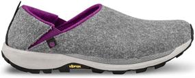 img 4 attached to 👟 Revitalize your Training with Topo Athletic Women's Rekovr 2: Ultra-Lightweight, Comfortable Recovery Shoes