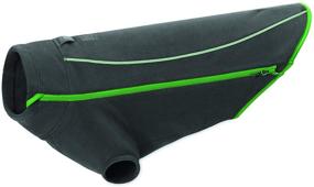 img 2 attached to RUFFWEAR Climate Changer Twilight X Large