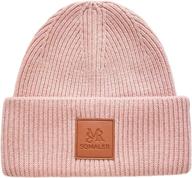 somaler womens beanie winter beanies outdoor recreation логотип