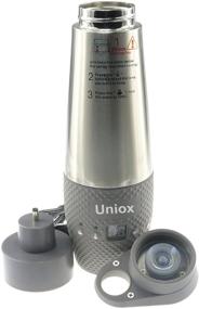 img 1 attached to Uniox Cigarette Electric Insulated Automatic