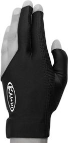 img 3 attached to 🎱 Enhance Your Game with the KAMUI Quickdry Billiard Glove for Left Hand Players