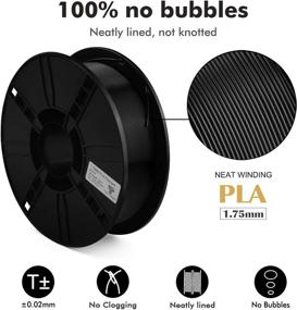 img 2 attached to Precision Additive Manufacturing Filament by Twotrees Printer: Achieving Optimal Dimensional Accuracy