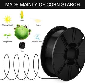 img 1 attached to Precision Additive Manufacturing Filament by Twotrees Printer: Achieving Optimal Dimensional Accuracy