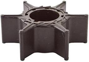 img 1 attached to SouthMarine 6H3 44352 00 697 44352 00 Impeller Outboard