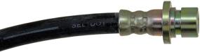 img 1 attached to Dorman H116470 Hydraulic Brake Hose