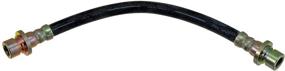 img 4 attached to Dorman H116470 Hydraulic Brake Hose