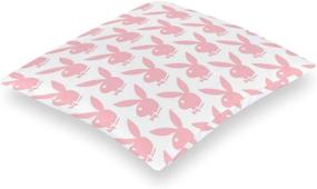 img 2 attached to SHAWINGO Playboy Pillow Printed Living