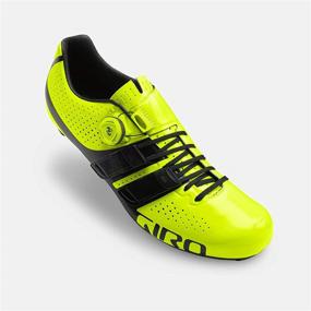 img 2 attached to Giro Factor Techlace Cycling Shoes Sports & Fitness and Cycling