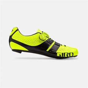 img 3 attached to Giro Factor Techlace Cycling Shoes Sports & Fitness and Cycling