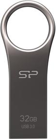 img 3 attached to Silicon Power 32GB USB Flash Drive Jewel J80 (2-Pack) - USB 3.0/3.1 Gen1 for Enhanced Performance