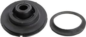 img 1 attached to 🛠️ Monroe Shocks &amp; Struts 904916 Strut-Mate Coil Spring Seat/Insulator