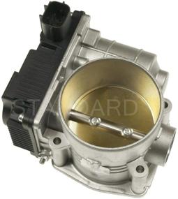 img 2 attached to Standard Motor Products S20058 Электронный корпус дроссельной заслонки TechSmart S20058 (S20058)