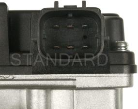 img 1 attached to Standard Motor Products S20058 Электронный корпус дроссельной заслонки TechSmart S20058 (S20058)