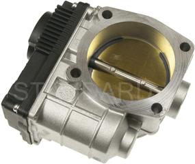 img 3 attached to Standard Motor Products S20058 Электронный корпус дроссельной заслонки TechSmart S20058 (S20058)