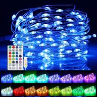 christmas waterproof changing lighting decorations logo