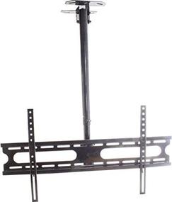 img 2 attached to 📺 Kenuco CMC146 Heavy Duty Full Motion TV Wall Mount: Ideal for 37"-70" Samsung Sony LG LCD LED Plasma Flat Screen TVs