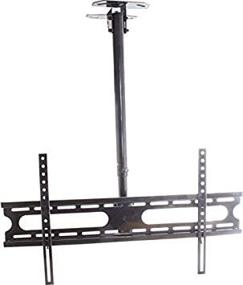 img 3 attached to 📺 Kenuco CMC146 Heavy Duty Full Motion TV Wall Mount: Ideal for 37"-70" Samsung Sony LG LCD LED Plasma Flat Screen TVs