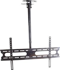 img 1 attached to 📺 Kenuco CMC146 Heavy Duty Full Motion TV Wall Mount: Ideal for 37"-70" Samsung Sony LG LCD LED Plasma Flat Screen TVs