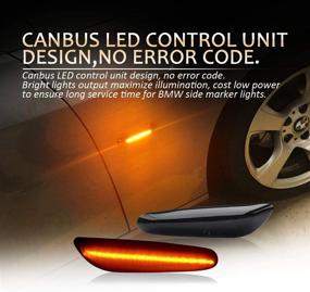 img 2 attached to D Lumina Sequential Compatible Sidemarker Dynamic