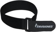 maximize organization and efficiency with 🔗 reusable cinch straps 40 for endless multipurpose uses logo