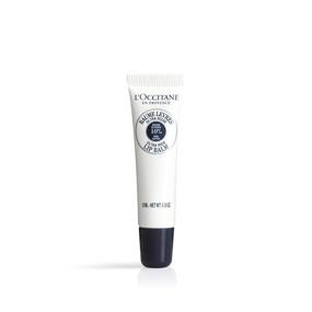 img 3 attached to L'Occitane Shea Butter Ultra-Rich Lip Balm, 0.39 oz