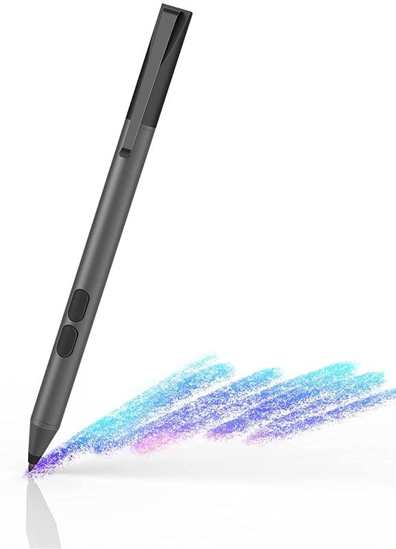 Grijpen Fragiel Het is goedkoop Stylus Pen For HP Pavilion X360 Touchscreen Laptop Pencil Accessories &  Supplies Reviews & Ratings | Revain