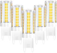 🌞 enhanced lighting experience: dimmable daylight equivalent chandelier wavypo - illuminate your space with style logo