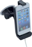 igrip iphone mount holder t5 30410 logo