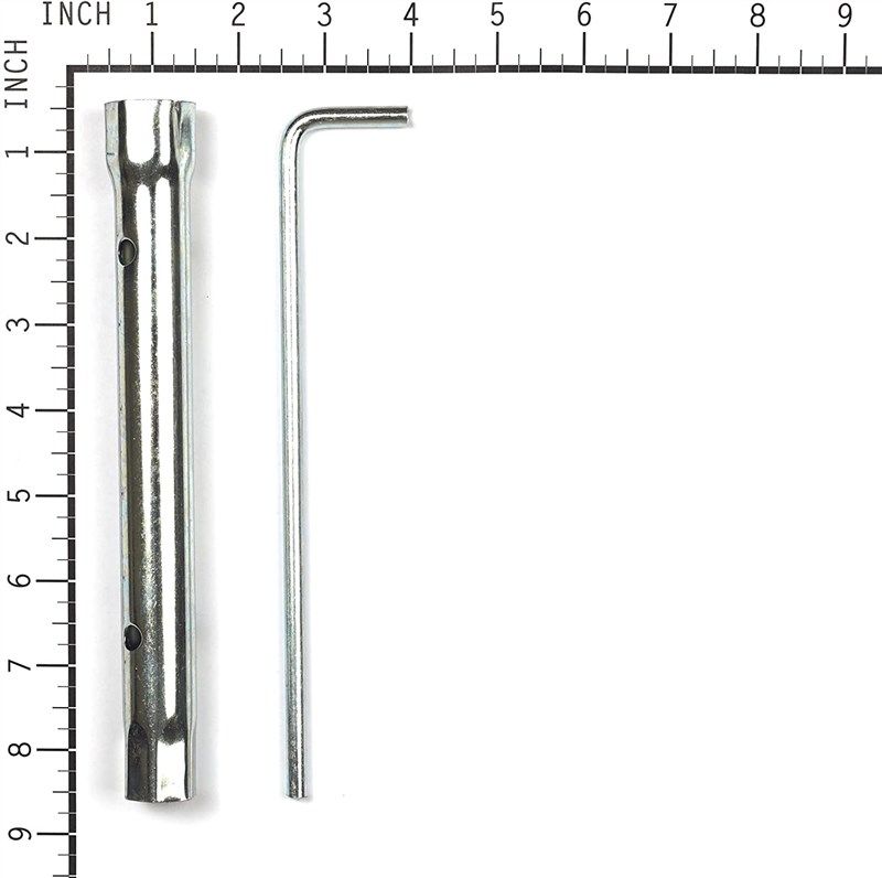 briggs stratton spark wrench 5402k 로고