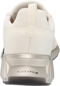 img 2 attached to Reebok FLASHFILM TRAIN White Black Men's Shoes