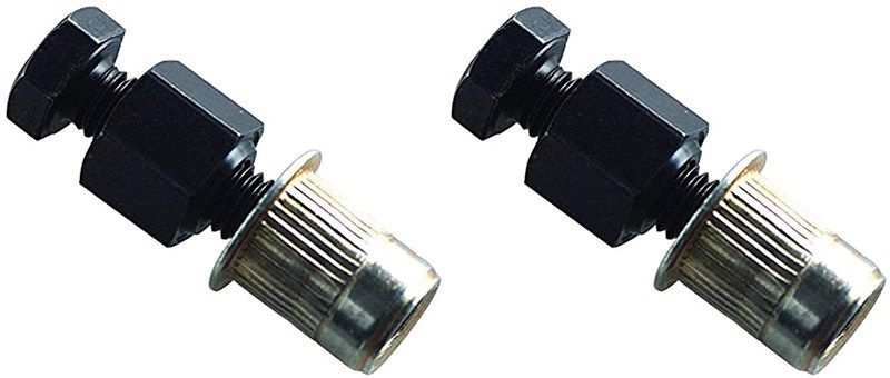 avk industrial aa181 1032 expandable thread 로고