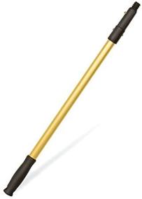 img 2 attached to 🔝 Ettore 42102 1 Section Extension Pole - 2-Feet: Ultimate Accessory for Flexible Reach