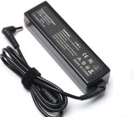 💡 high-performance 65w ac power supply charger adapter for lenovo ideapad z570 z560 g580 z575 z565 m30-70 b560 b570-1068b3u, cpa-a065 pa-1650-56lc adp-65kh b pa-1650-37lc logo