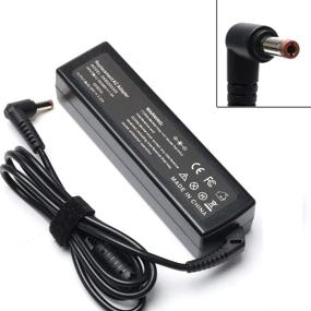 img 2 attached to 💡 High-Performance 65W AC Power Supply Charger Adapter for Lenovo IdeaPad Z570 Z560 G580 Z575 Z565 M30-70 B560 B570-1068B3U, CPA-A065 PA-1650-56LC ADP-65KH B PA-1650-37LC