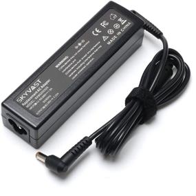 img 1 attached to 💡 High-Performance 65W AC Power Supply Charger Adapter for Lenovo IdeaPad Z570 Z560 G580 Z575 Z565 M30-70 B560 B570-1068B3U, CPA-A065 PA-1650-56LC ADP-65KH B PA-1650-37LC