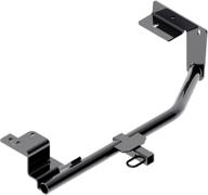 reese towpower 77312 insta hitch receiver logo