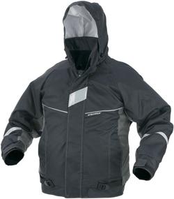 img 1 attached to 🚤 Stearns Boating Flotation Jacket: Enhanced Safety and Comfort for Water-Goers