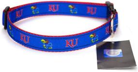 img 1 attached to All Star Dogs Kansas Jayhawks