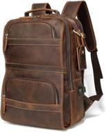 lannsyne backpack overnight weekender rucksack логотип