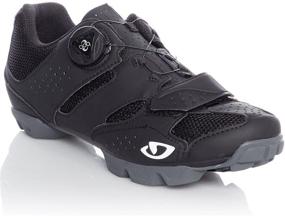 img 3 attached to Giro Cylinder Cycling Shoes Womens