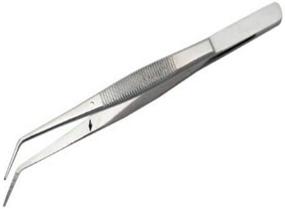 img 1 attached to 🎓 College Tweezers: Essential Precision Tools by SZCO Supplies