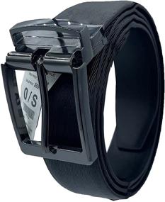 img 2 attached to Karako Mens Belt Self Adjustable