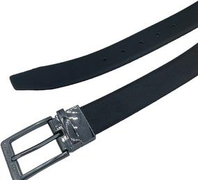 img 1 attached to Karako Mens Belt Self Adjustable