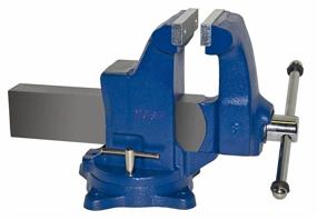 img 1 attached to 🔧 Yost 206 Machinist 360° Swivel Tool