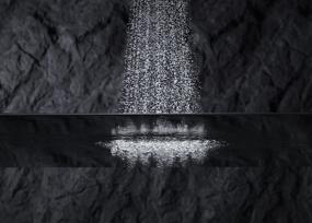 img 1 attached to KOHLER K-457-AK-CP Memoirs Classic Single-Function Katalyst Shower: Polished Chrome Elegance and Performance