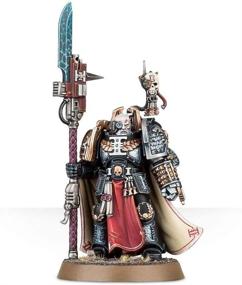 img 2 attached to Игры Мастерская Warhammer Миниатюра "Deathwatch