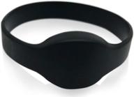 proximity wristbands intellid compatable readers logo